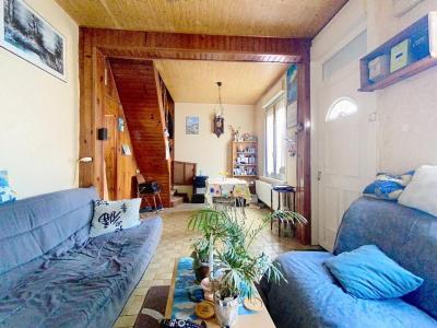 For sale Chapelle-d'armentieres 3 rooms 60 m2 Nord (59930) photo 2