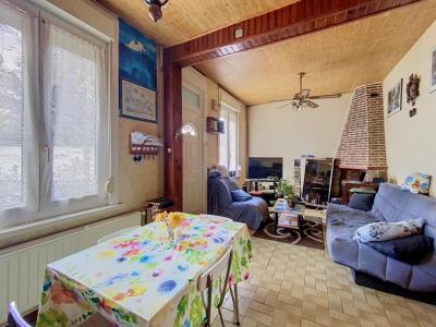 For sale Chapelle-d'armentieres 3 rooms 60 m2 Nord (59930) photo 3