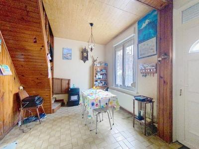 For sale Chapelle-d'armentieres 3 rooms 60 m2 Nord (59930) photo 4