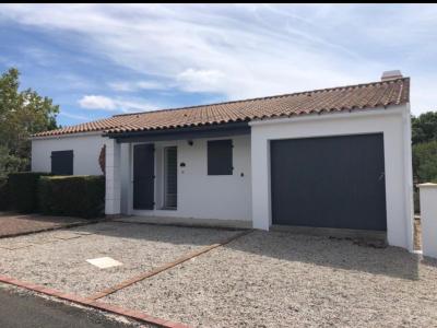 For sale Champ-saint-pere 4 rooms 84 m2 Vendee (85540) photo 0