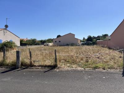 For sale Longeville-sur-mer 725 m2 Vendee (85560) photo 0