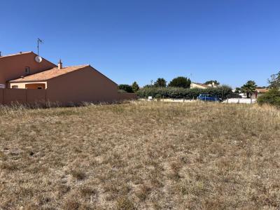 Annonce Vente Terrain Longeville-sur-mer 85