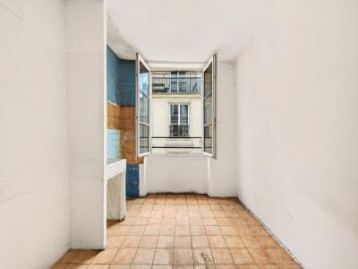 Annonce Vente Commerce Paris-2eme-arrondissement 75