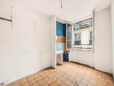 Acheter Commerce Paris-2eme-arrondissement 45000 euros