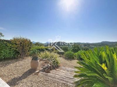 Annonce Vente 5 pi�ces Maison Saint-raphael 83
