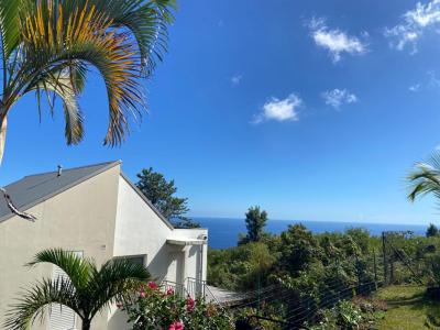 For sale On-saint-leu 3 rooms 71 m2 Reunion (97436) photo 0