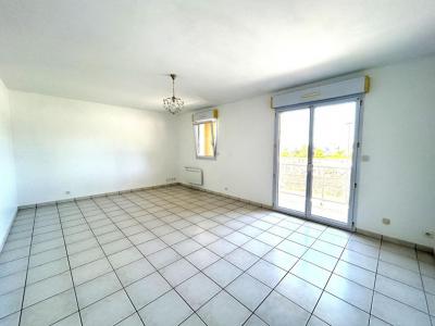 Louer Appartement 62 m2 Mordelles