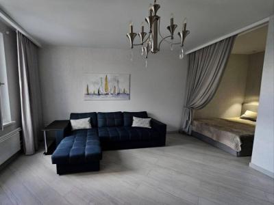 For rent Paris-16eme-arrondissement 1 room 25 m2 Paris (75016) photo 1