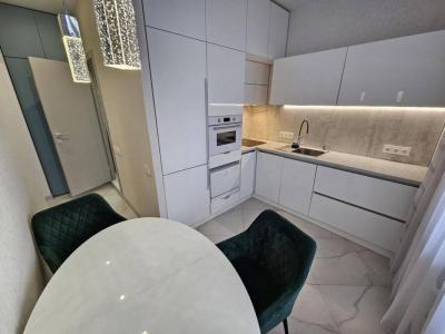 For rent Paris-16eme-arrondissement 1 room 25 m2 Paris (75016) photo 2