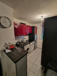 Louer Appartement 49 m2 Union
