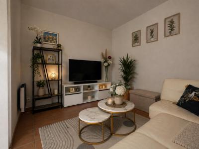 Annonce Vente 2 pi�ces Appartement Villeneuve-tolosane 31