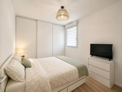 Acheter Appartement 45 m2 Villeneuve-tolosane