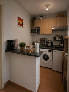 Acheter Appartement Villeneuve-tolosane Haute garonne