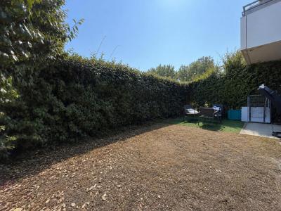 Acheter Appartement Villeneuve-tolosane 122000 euros