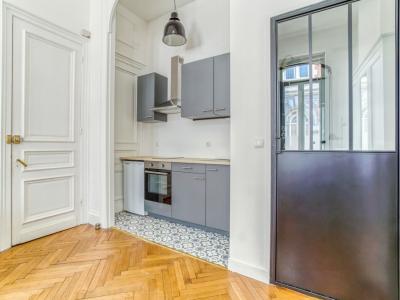 Louer Appartement 23 m2 Tourcoing