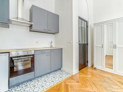 Louer Appartement Tourcoing Nord