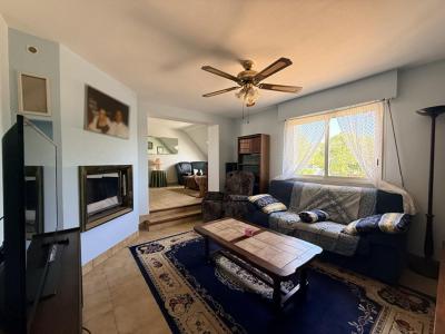 Annonce Vente 6 pi�ces Maison Landaul 56
