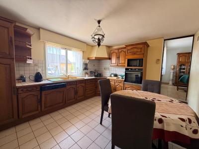 Acheter Maison Landaul Morbihan