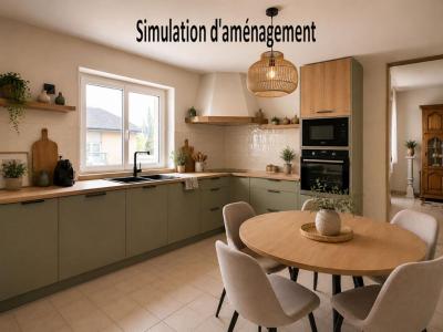 Acheter Maison Landaul 344565 euros