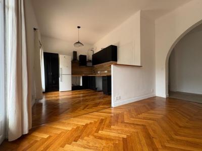 For rent Nice 3 rooms 58 m2 Alpes Maritimes (06000) photo 0