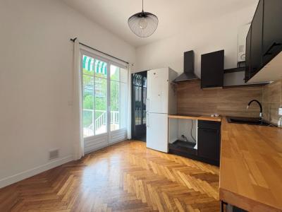 For rent Nice 3 rooms 58 m2 Alpes Maritimes (06000) photo 1