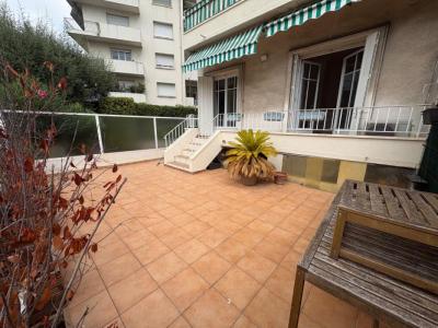 For rent Nice 3 rooms 58 m2 Alpes Maritimes (06000) photo 2