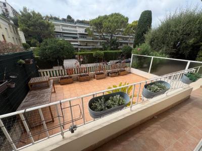 For rent Nice 3 rooms 58 m2 Alpes Maritimes (06000) photo 3