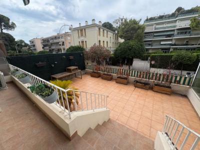For rent Nice 3 rooms 58 m2 Alpes Maritimes (06000) photo 4