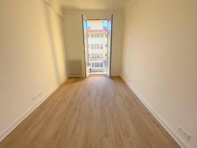 For rent Nice 3 rooms 56 m2 Alpes Maritimes (06300) photo 1
