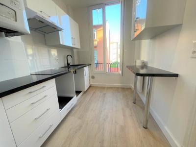 For rent Nice 3 rooms 56 m2 Alpes Maritimes (06300) photo 3