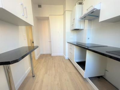 For rent Nice 3 rooms 56 m2 Alpes Maritimes (06300) photo 4