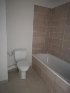 Louer Appartement Bruguieres 870 euros