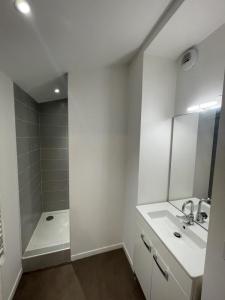 Louer Appartement 58 m2 Castelginest