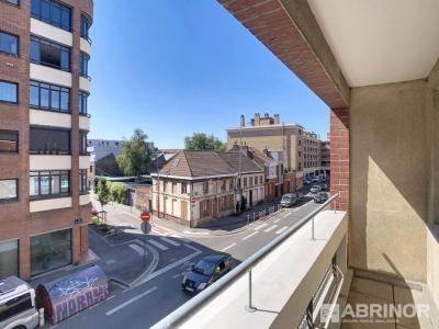 Annonce Location 3 pi�ces Appartement Lille 59