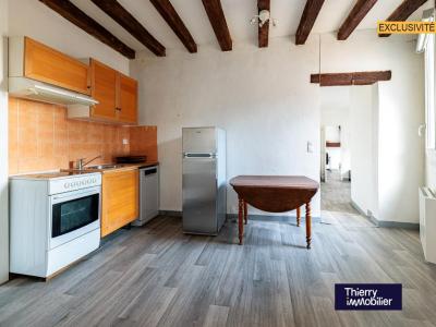 Acheter Appartement 42 m2 Nantes