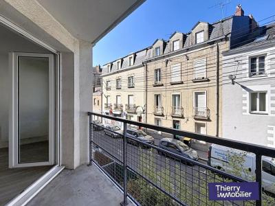 Annonce Vente 3 pi�ces Appartement Nantes 44
