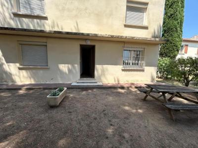 Annonce Location Appartement Nimes 30