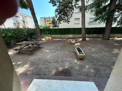Louer Appartement 25 m2 Nimes