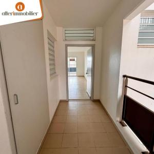 Annonce Location 2 pi�ces Appartement Sainte-marie 974