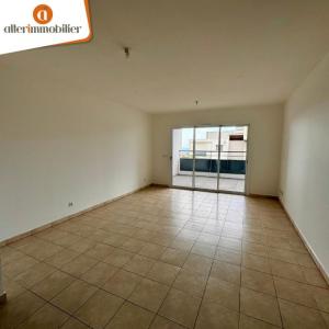 Louer Appartement 47 m2 Sainte-marie