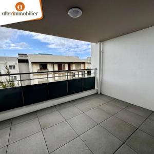 Louer Appartement Sainte-marie 698 euros