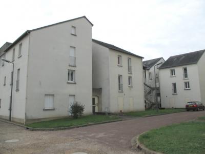 Annonce Location 4 pi�ces Appartement Chinon 37