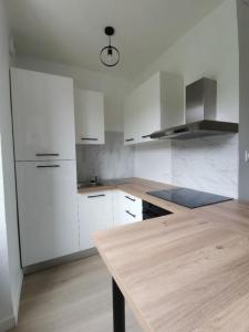 Annonce Location 3 pi�ces Appartement Bohars 29