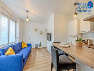 Annonce Location 2 pi�ces Appartement Bohars 29