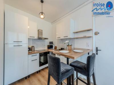 Louer Appartement 29 m2 Bohars