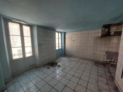 Annonce Vente 2 pi�ces Appartement Fontainebleau 77