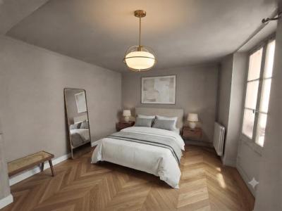 Acheter Appartement Fontainebleau 156600 euros