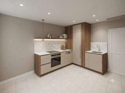Acheter Appartement 34 m2 Fontainebleau