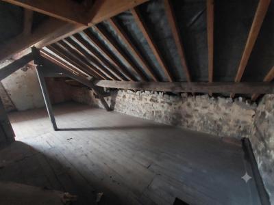 Annonce Vente 2 pi�ces Appartement Fontainebleau 77