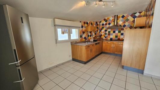Annonce Location 4 pi�ces Maison Flachere 38